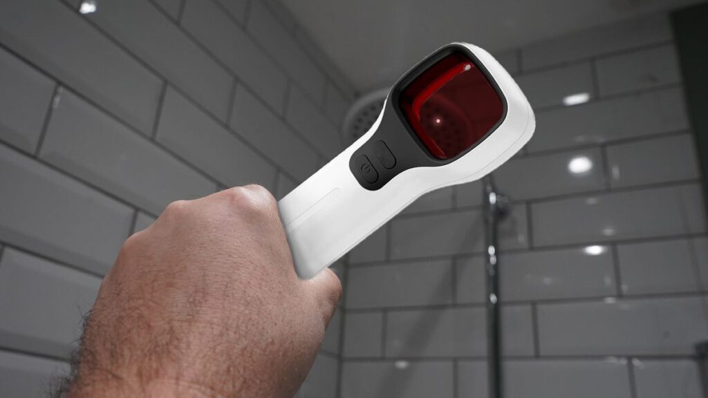 Best Hidden Camera Detector in 2025: Ultimate Guide to Protect Your Privacy