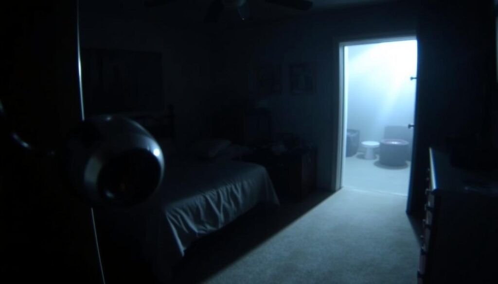 How to Detect Hidden Cameras in Airbnb: Your Guide to Staying Safe
