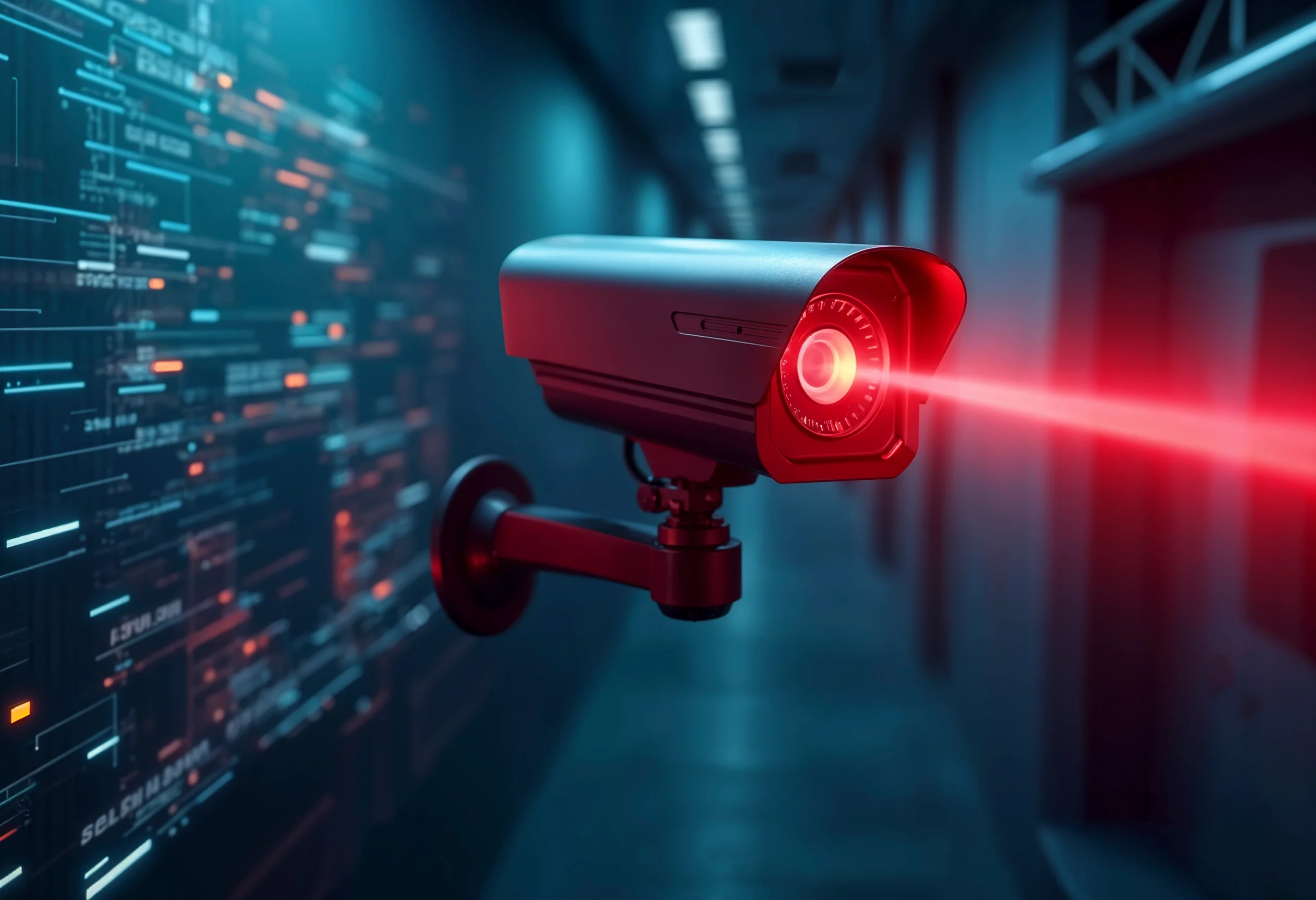 Hidden Camera Detector: Everything You Need to Know to Protect Your Privacy